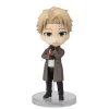 BANDAI Figuarts mini Spy x Family CODE: White Loid Forger Action Figure JAPAN