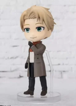 BANDAI Figuarts mini Spy x Family CODE: White Loid Forger Action Figure JAPAN