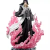 BANDAI Figuarts ZERO Bleach Thousand-Year Blood War Byakuya Kuchiki Figure JAPAN