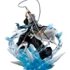 BANDAI Figuarts ZERO Bleach Thousand-Year Blood War Toshiro Hitsugaya Figure