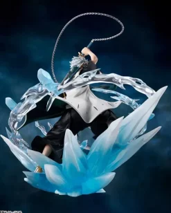 BANDAI Figuarts ZERO Bleach Thousand-Year Blood War Toshiro Hitsugaya Figure