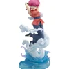 BANDAI Figuarts Zero chouette Ranma 1/2 Ranma Figure JAPAN OFFICIAL