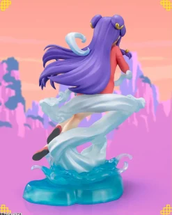 BANDAI Figuarts Zero chouette Ranma 1/2 Shampoo Figure JAPAN OFFICIAL