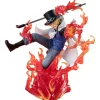 BANDAI Figuarts ZERO Chougekisen ONE PIECE Sabo Hiken Otebisha Figure JAPAN