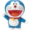 BANDAI Figuarts ZERO Doraemon Action Figure JAPAN OFFICIAL