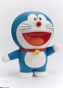 BANDAI Figuarts ZERO Doraemon Action Figure JAPAN OFFICIAL