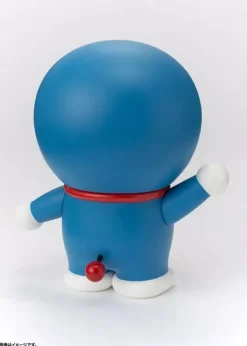 BANDAI Figuarts ZERO Doraemon Action Figure JAPAN OFFICIAL