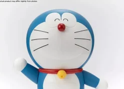 BANDAI Figuarts ZERO Doraemon Action Figure JAPAN OFFICIAL