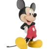 BANDAI Figuarts ZERO Mickey Mouse 1940s Figure JAPAN OFFICIAL