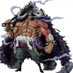BANDAI Figuarts ZERO ONE PIECE Kaido of the Beasts Figure JAPAN OFFICIAL