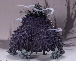 BANDAI Figuarts ZERO ONE PIECE Kaido of the Beasts Figure JAPAN OFFICIAL