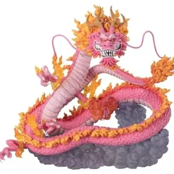 BANDAI Figuarts ZERO ONE PIECE Kozuki Momonosuke Figure JAPAN OFFICIAL