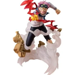 BANDAI Figuarts ZERO Super Fierce Battle ONE PIECE Coby Honesty Impact Figure