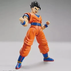 BANDAI Figure-rise Standard Dragon Ball Z Ultimate Son Gohan Model Kit JAPAN