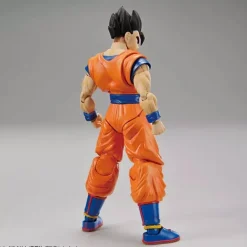 BANDAI Figure-rise Standard Dragon Ball Z Ultimate Son Gohan Model Kit JAPAN