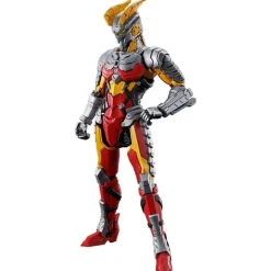 BANDAI Figure-rise Standard ULTRAMAN Suit Zero SC Specification Model Kit JAPAN