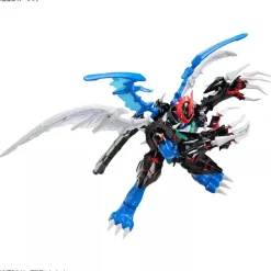 BANDAI Figure-rise Standard Amplified Digimon Adventure 02 PAILDRAMON Model Kit