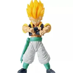 BANDAI Figure-rise Standard Dragon Ball Z Super Saiyan Gotenks Model Kit JAPAN
