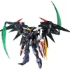 BANDAI Fix Figuration Metal Composite Gundam Deathschyte Hell EW Action Figure