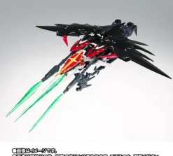 BANDAI Fix Figuration Metal Composite Gundam Deathschyte Hell EW Action Figure