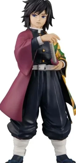 BANDAI Grandista Demon Slayer Kimetsu no Yaiba Giyu Tomioka Figure JAPAN