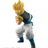BANDAI Grandista Dragon Ball Super Gogeta Figure JAPAN OFFICIAL