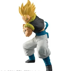 BANDAI Grandista Dragon Ball Super Gogeta Figure JAPAN OFFICIAL