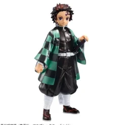 BANDAI Grandista Kimetsu no Yaiba Tanjiro Kamado Special Color ver. Figure JAPAN