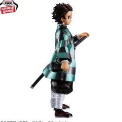 BANDAI Grandista Kimetsu no Yaiba Tanjiro Kamado Special Color ver. Figure JAPAN