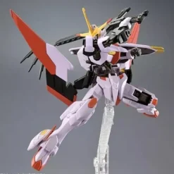 BANDAI Gundam HG 1/144 Hajiroboshi 2nd Form Model Kit JAPAN OFFICIAL