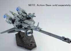 BANDAI Gundam HGUC Zeta Plus C1 1/144 Model Kit JAPAN OFFICIAL