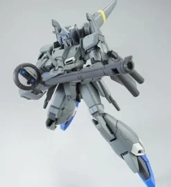 BANDAI Gundam HGUC Zeta Plus C1 1/144 Model Kit JAPAN OFFICIAL