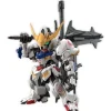 BANDAI Gundam Iron-Blooded Orphans MGSD Gundam Barbatos Model Kit JAPAN OFFICIAL