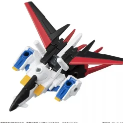 BANDAI Gundam Mobile Suit Ensenble 10 Complete set Figure JAPAN OFFICIAL