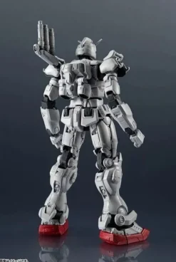 BANDAI Gundam Requiem for Vengeance Gundam EX Action Figure JAPAN OFFICIAL
