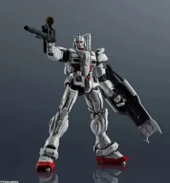 BANDAI Gundam Requiem for Vengeance Gundam EX Action Figure JAPAN OFFICIAL
