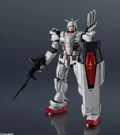 BANDAI Gundam Requiem for Vengeance Gundam EX Action Figure JAPAN OFFICIAL