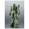 BANDAI Gundam Side MS RGM-79(G) GM SNIPER ver. A.N.I.M.E. Action Figure JAPAN