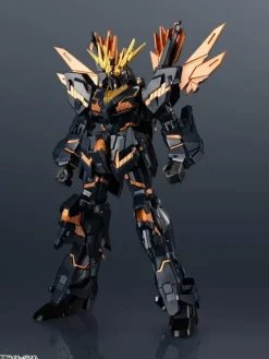 BANDAI Gundam Unicorn Gundam Universe RX-0 Banshee Norn Action Figure JAPAN