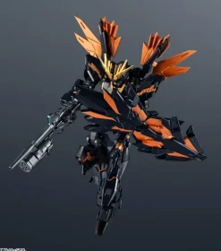 BANDAI Gundam Unicorn Gundam Universe RX-0 Banshee Norn Action Figure JAPAN