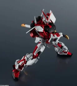 BANDAI Gundam Universe Astray Red Frame MBF-P02 Action Figure JAPAN OFFICIAL