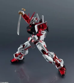 BANDAI Gundam Universe Astray Red Frame MBF-P02 Action Figure JAPAN OFFICIAL