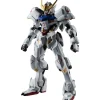BANDAI GUNDAM UNIVERSE ASW-G-08 Gundam Barbatos Renewal Action Figure JAPAN