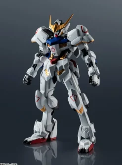 BANDAI GUNDAM UNIVERSE ASW-G-08 Gundam Barbatos Renewal Action Figure JAPAN