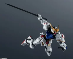 BANDAI GUNDAM UNIVERSE ASW-G-08 Gundam Barbatos Renewal Action Figure JAPAN