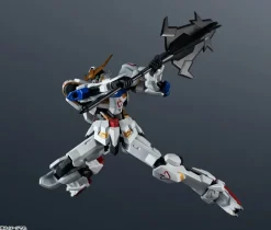 BANDAI GUNDAM UNIVERSE ASW-G-08 Gundam Barbatos Renewal Action Figure JAPAN