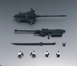 BANDAI GUNDAM UNIVERSE ASW-G-08 Gundam Barbatos Renewal Action Figure JAPAN