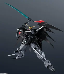 BANDAI GUNDAM UNIVERSE Endless Waltz XXXG-01D2 Deathscythe Hell Action Figure