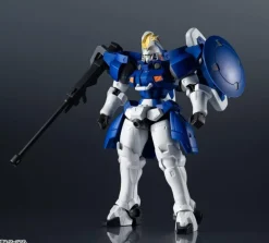BANDAI GUNDAM UNIVERSE OZ-00MS2 TALLGEESE II Action Figure JAPAN OFFICIAL