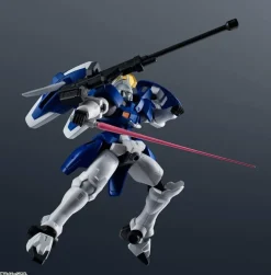 BANDAI GUNDAM UNIVERSE OZ-00MS2 TALLGEESE II Action Figure JAPAN OFFICIAL